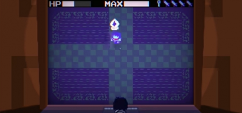 三角符文第三章官方正版 第9张图