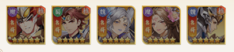 武将无双 第11张图