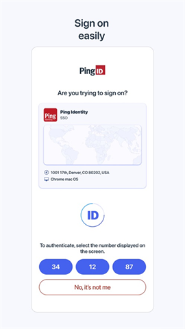 PingIDAPP