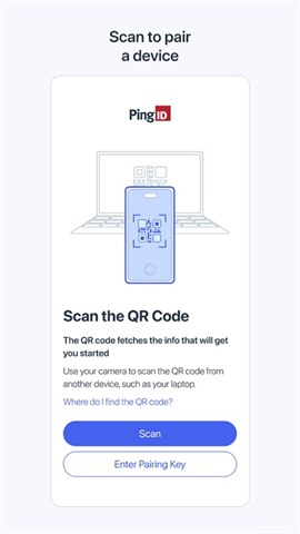 PingIDAPP