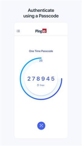 PingIDAPP