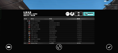 超级房车赛传奇 第9张图