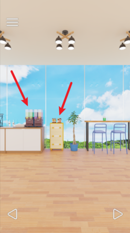 逃出料理教室 第3张图
