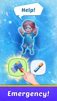 消消梦想家游戏