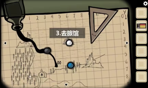 逃离方块洞穴 第9张图