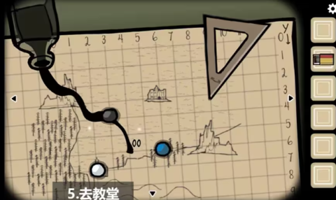 逃离方块洞穴 第11张图
