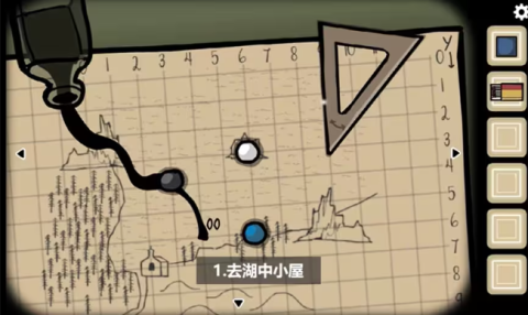 逃离方块洞穴 第6张图