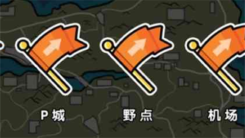 火柴人大逃亡之疫情篇 第3张图