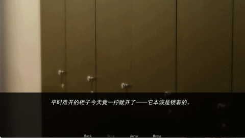 幕后畸恋 第3张图