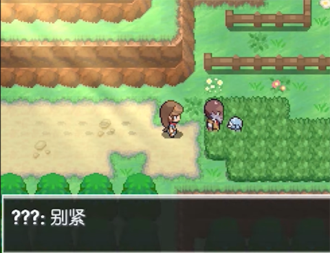 宝可梦蛋白石游戏