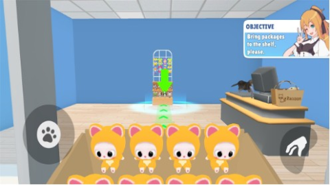 手办店物语3D 第4张图