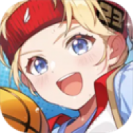 代号篮球少女