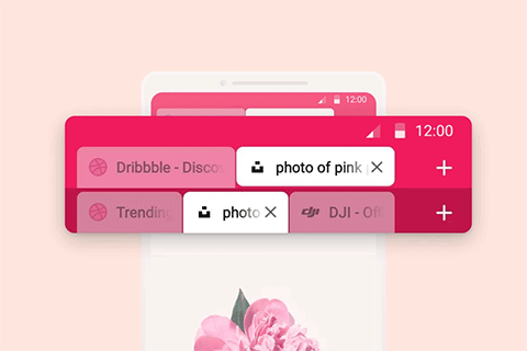 Vivaldi浏览器 第1张图