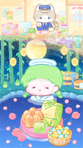糖葫芦达人国际服游戏