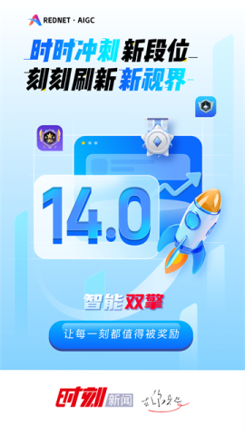 时刻新闻APP