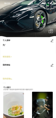兰博基尼UNICA 第10张图