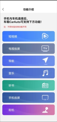 长安CarAuto 第4张图