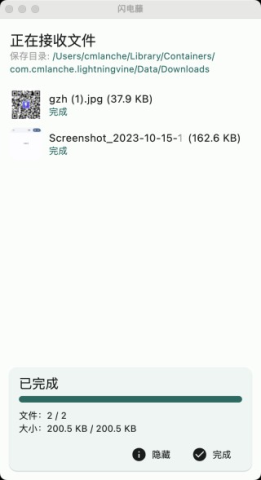闪电藤 第4张图