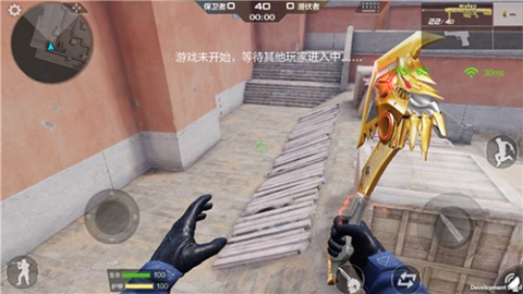穿越火线枪战王者 第11张图