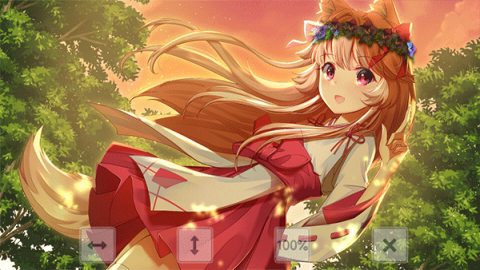 狐姬零中文版 第6张图