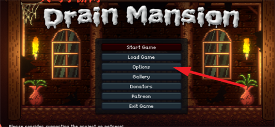 DrainMansion像素 第2张图