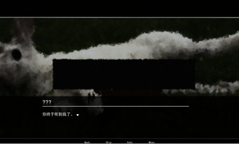 永恒沉睡之处手机版游戏