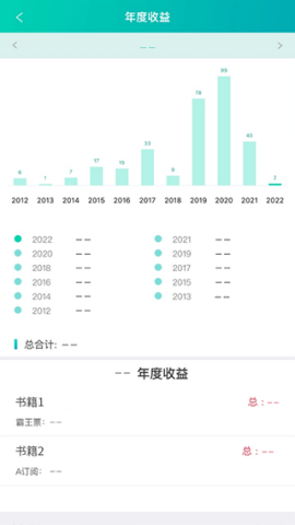 晋江写作助手APP