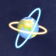 太空碎片点击器官方版