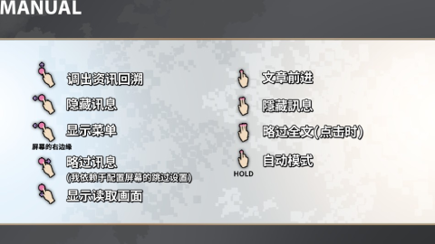 灰色幻影扳机 第3张图