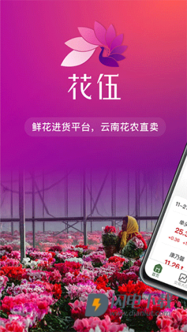 花伍 第1张图
