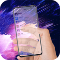 主题透明壁纸2025最新版