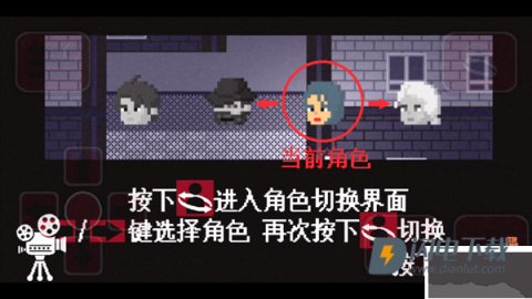 诡事影院 第6张图