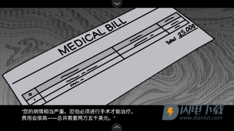 血钱bloodmoney 第2张图