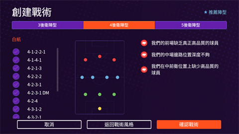 足球经理fm 第4张图