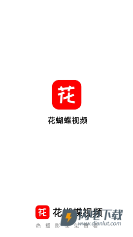 花蝴蝶 第1张图