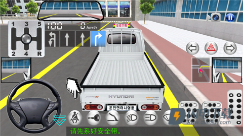 3D驾驶课2安卓版 第5张图