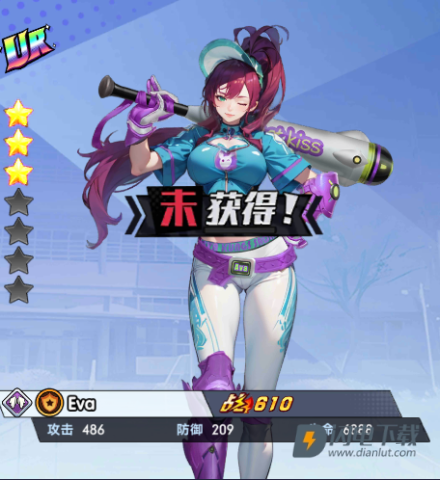 萌学园战纪官方版 第5张图