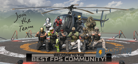 Combat Master游戏