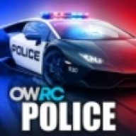 OWRC警察追逐模拟器手机版