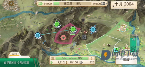 Rebel Inc游戏