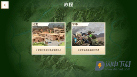 Rebel Inc 第7张图
