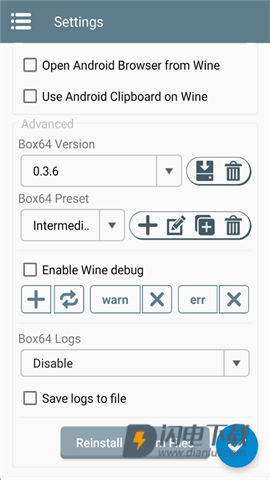 Winlator模拟器最新版游戏