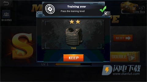 黑色前哨 第9张图