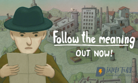 Follow the meaning游戏