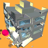 破坏模拟器3D手机版