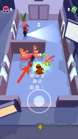 致命猎手 第3张图