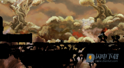 暗影之虫 第6张图