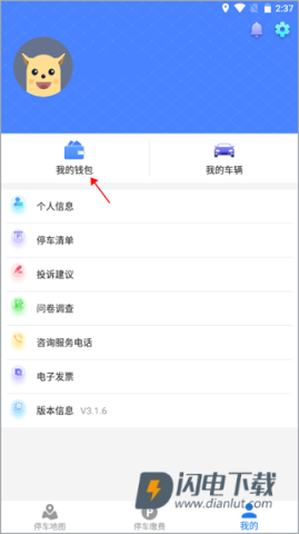 武汉停车 第5张图