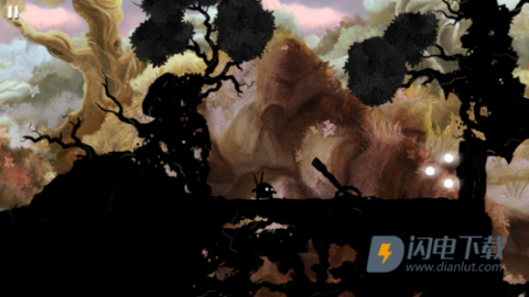 暗影之虫 第5张图