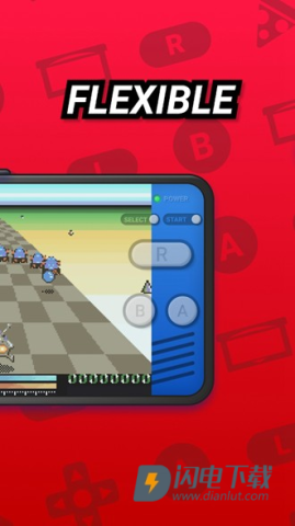 Pizza Boy GBA模拟器 第6张图